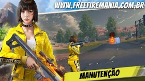 Free Fire: Nerf e Buff marcam as armas M60, KAR98K, KORD e M1917 na  atualização de Junho 2021