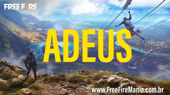 Adeus! Mapa Purgatório será removido do Free Fire