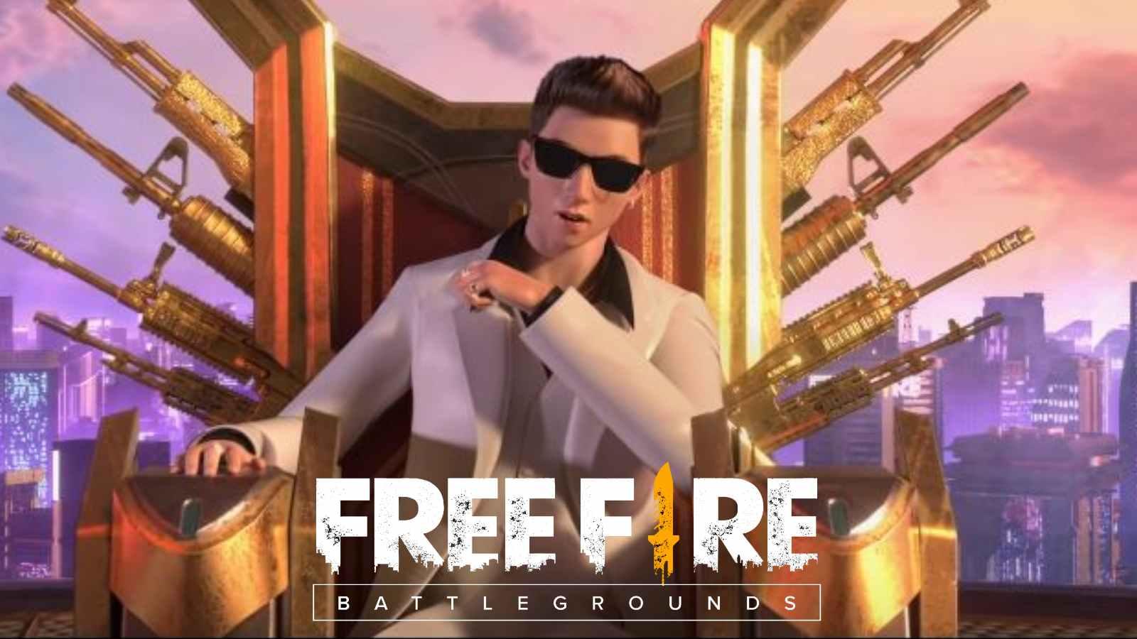 Mejor personaje de Free Fire 2022: 3 razones para jugar a Skyler