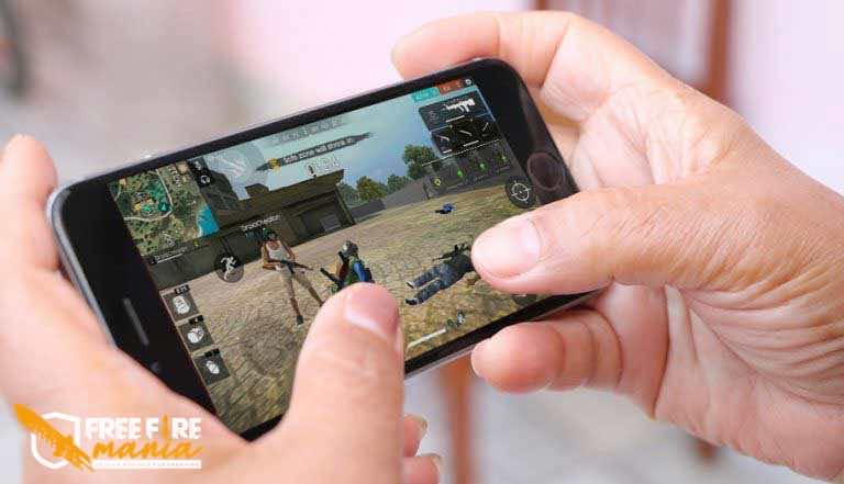 Melhores aplicativos para Gravar a tela do Free Fire