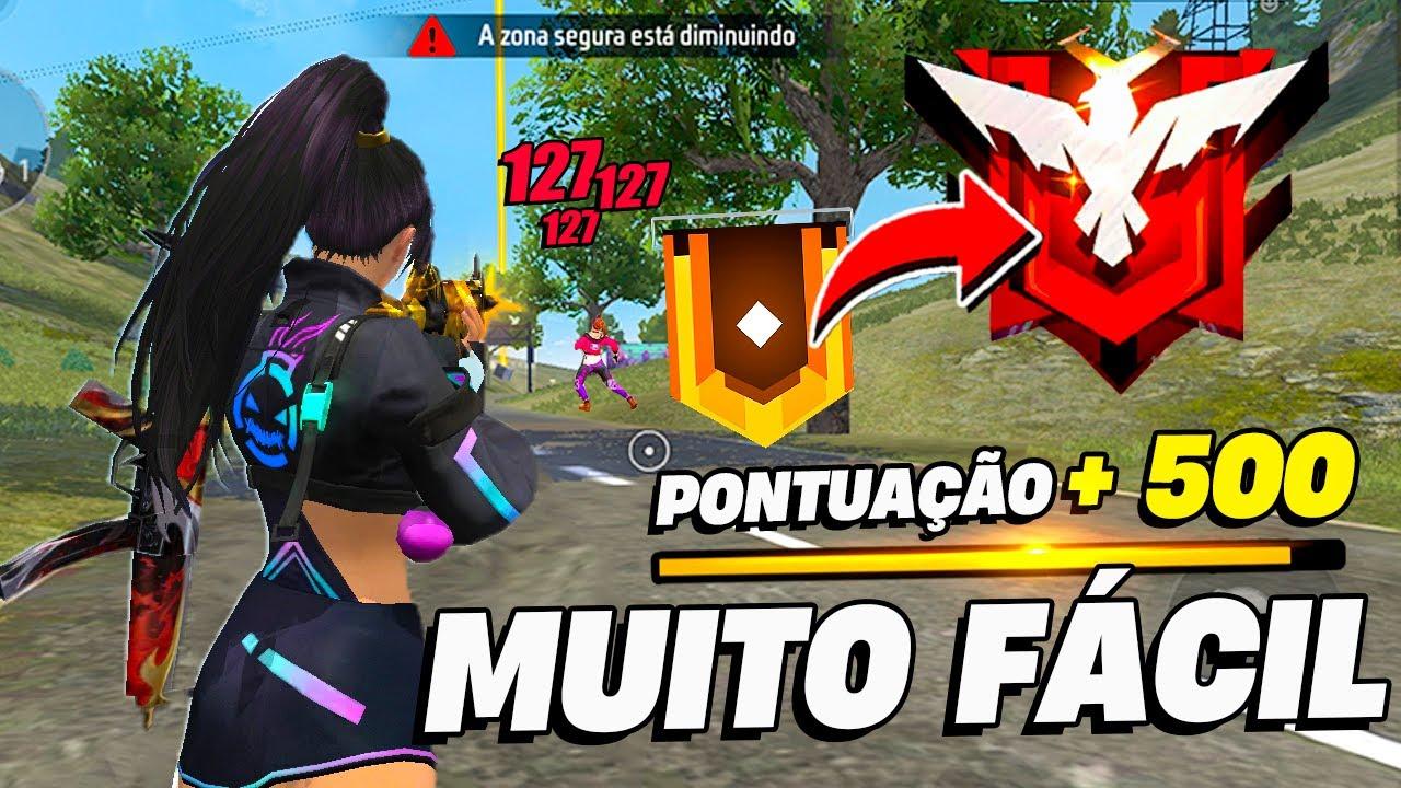 Yago “Yago” Vinicius é Eleito o Melhor Atleta de Free Fire: Conquistas e  Reconhecimento