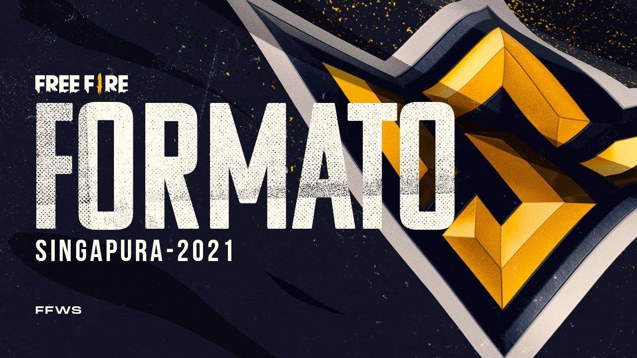 Final do Mundial de Free Fire 2021 é adiada; Play-In mantido