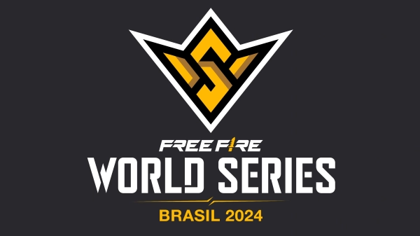 Free Fire World Cup 2024 se celebrará en Brasil en noviembre
