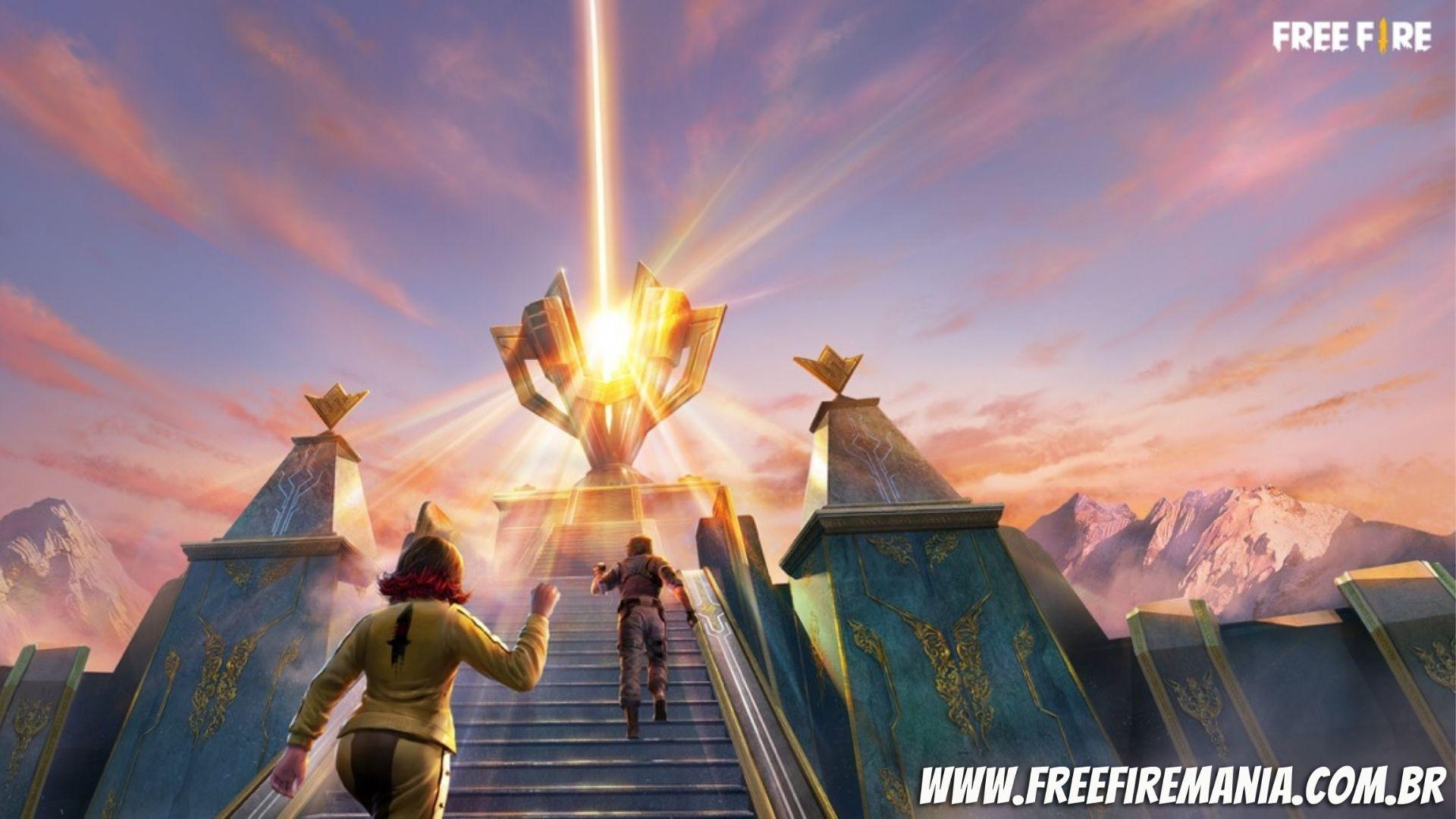 Free Fire World Cup 2022: equipos clasificados, formato y calendario revelados