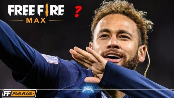 Neymar shows Stream Deck and community asks for Free Fire live