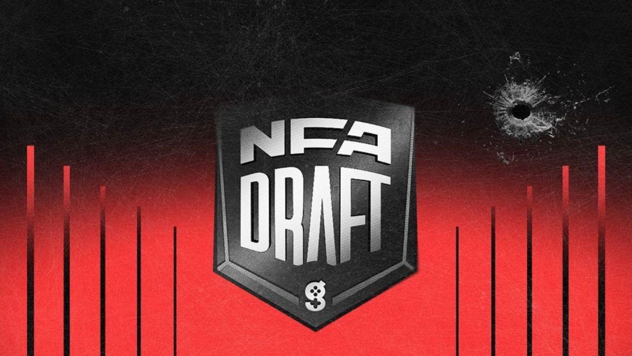 NFA DRAFT: Liga NFA realiza evento que dará oportunidade a jogadores amadores neste fim de semana
