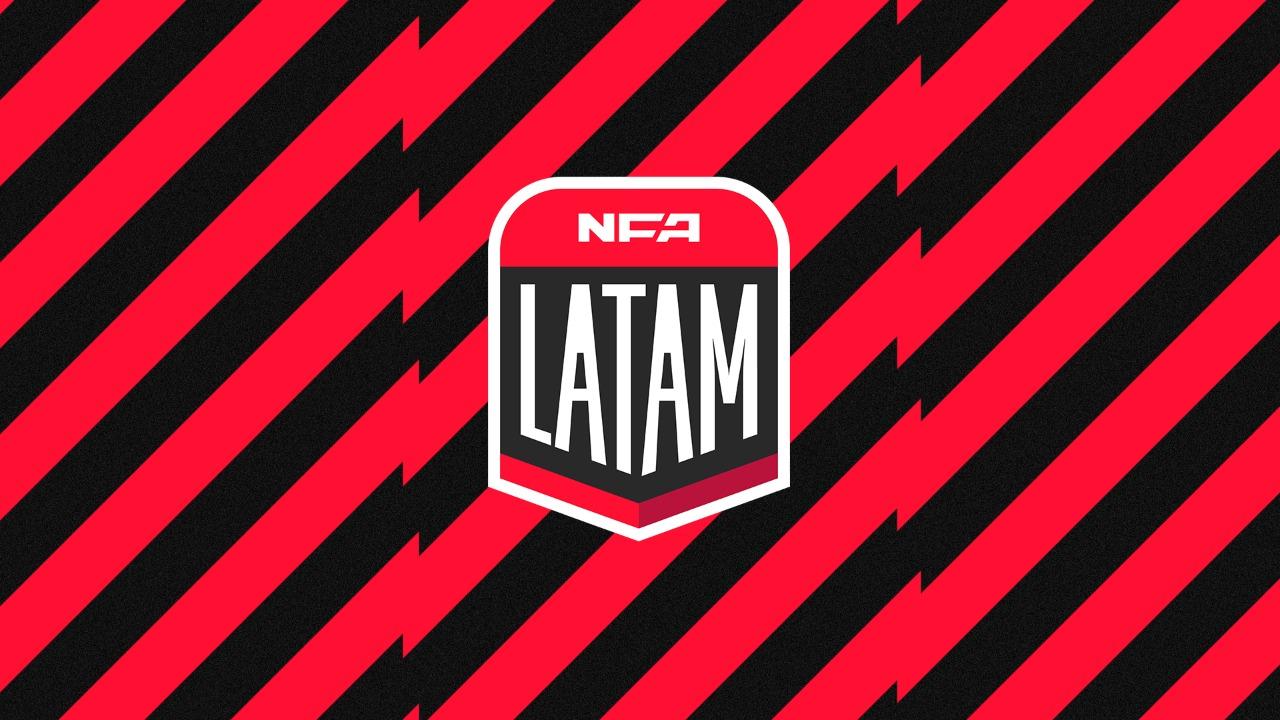 NFA LATAM: maior campeonato independente de Free Fire anuncia expansão para o cenário latino