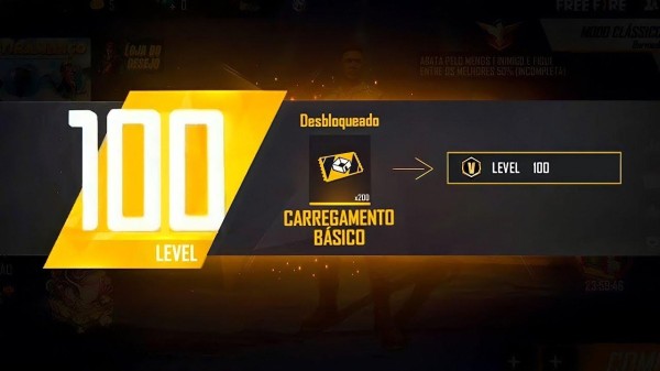 Torne seu Nickname do Free Fire mais criativo com o Espaço Invisível: Guia  Completo