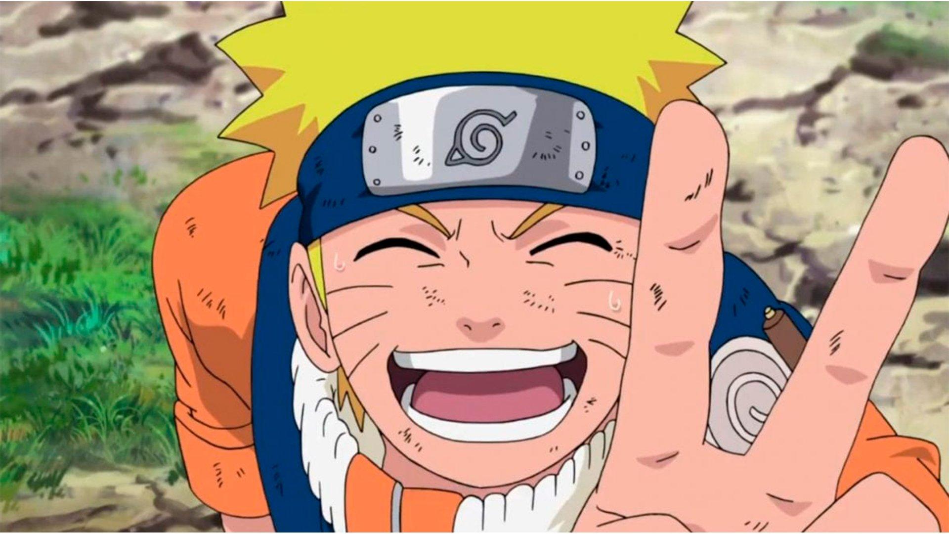 Símbolos do Naruto para nick de jogos: Os melhores em 2023!