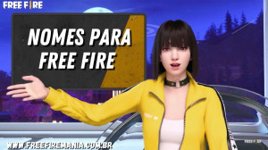 Free Fire Grátis! Pacote feminino DJ Glow, prancha, paraquedas e banner  será liberado no jogo