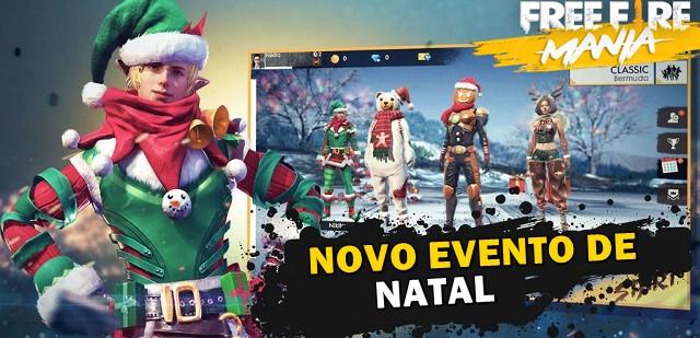 Novo Evento de Natal 2018 - Caçada aos Doces Cany Cane!