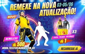 AMANHÃ! NOVO EVENTO DE RECARGA DA INCUBADORA, NOVO EVENTO DAS CARTAS, SKIN  ZAPUDO EM EVENTO E MAIS 