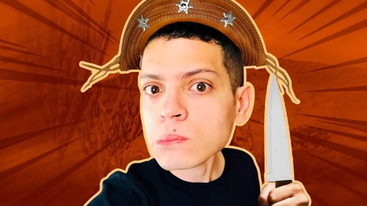 Nordestinos Free Fire