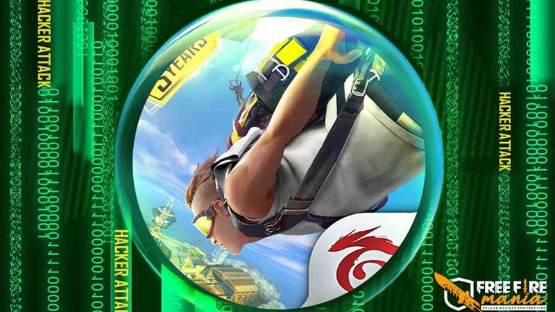 Ob24 New Anti Hacker In The New Version Of Free Fire Free Fire Mania