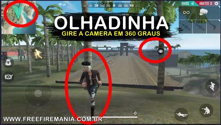 Free Fire: Atualização OB26 adiciona Mag-7 e traz novo