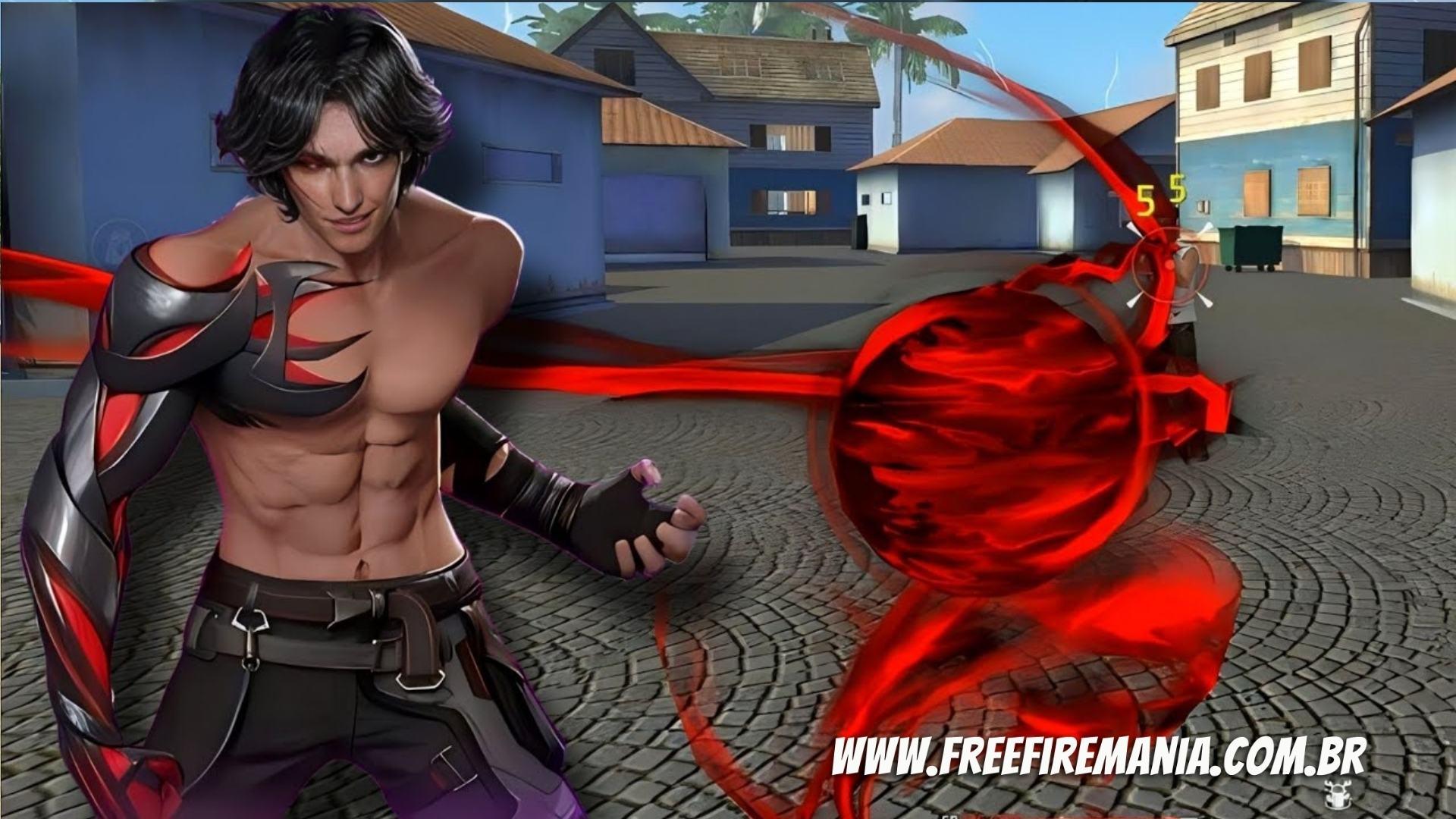 Orion Free Fire: Garena lanza un nuevo personaje; ver habilidad