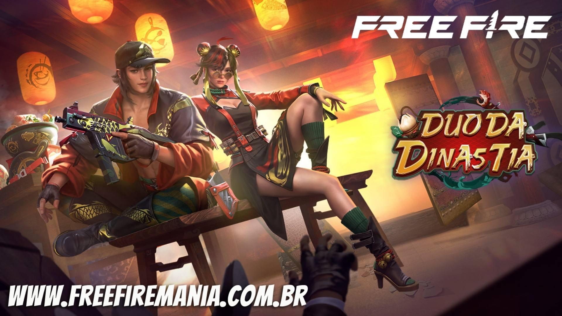 Passe de Elite Free Fire agosto 2022: pré-venda começa nesta sexta (29); veja recompensas