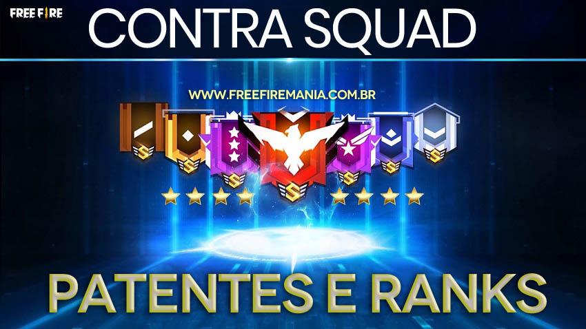 Como funcionam as partidas ranqueadas do Free Fire? – Free Fire Suporte