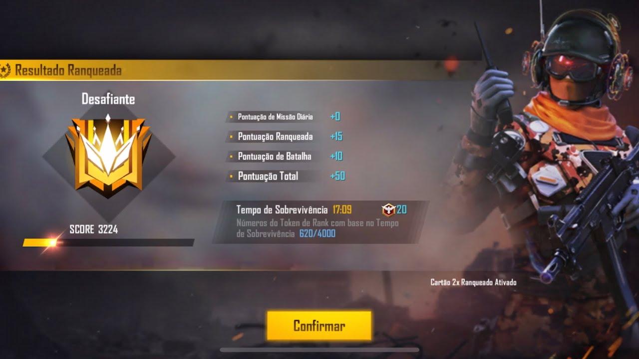 Paten Free Fire Apa Itu RP Dan Cara Mendapatkan Poin Free Fire Mania