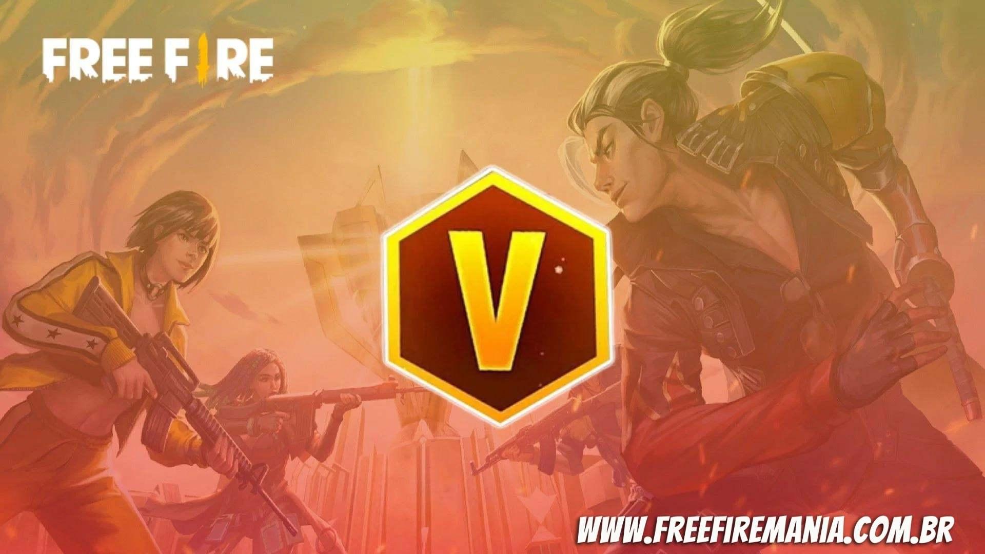 Insígnia Verificado Free Fire: como se tornar um influenciador em