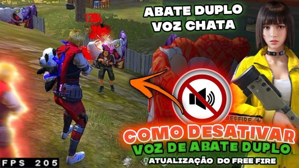 COMO POR NICK INVISÍVEL PRA ENTRAR NAS SALAS PERSONALIZADAS SEM SER  REMOVIDO NO FREE FIRE 