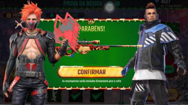 Undawn: veja detalhes do novo jogo da Garena, desenvolvedora do Free Fire