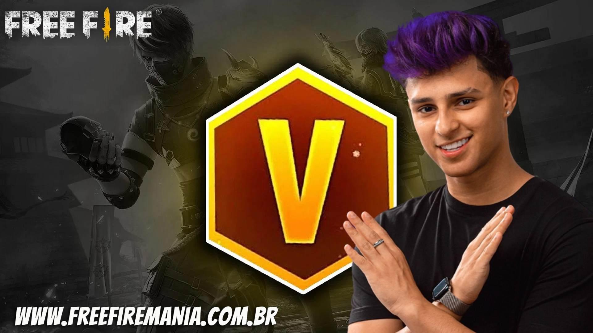 Insígnia Verificado Free Fire: como se tornar um influenciador em 2021 -  Free Fire Club