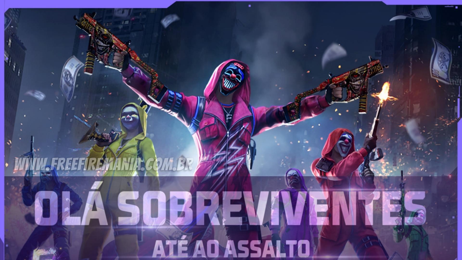 ¿Cuándo termina la temporada de Free Fire? Garena pospone el reinicio de la patente [agosto de 2022]