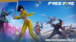 Free Fire “O Servidor estará pronto em breve” 2023: Tudo que você precisa  saber