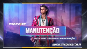 Free Fire “O Servidor estará pronto em breve” 2023: Tudo que você precisa  saber