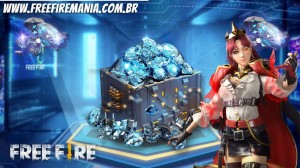 Free Fire libera bônus de 100% nas recargas de diamantes em agosto 2022;  veja data