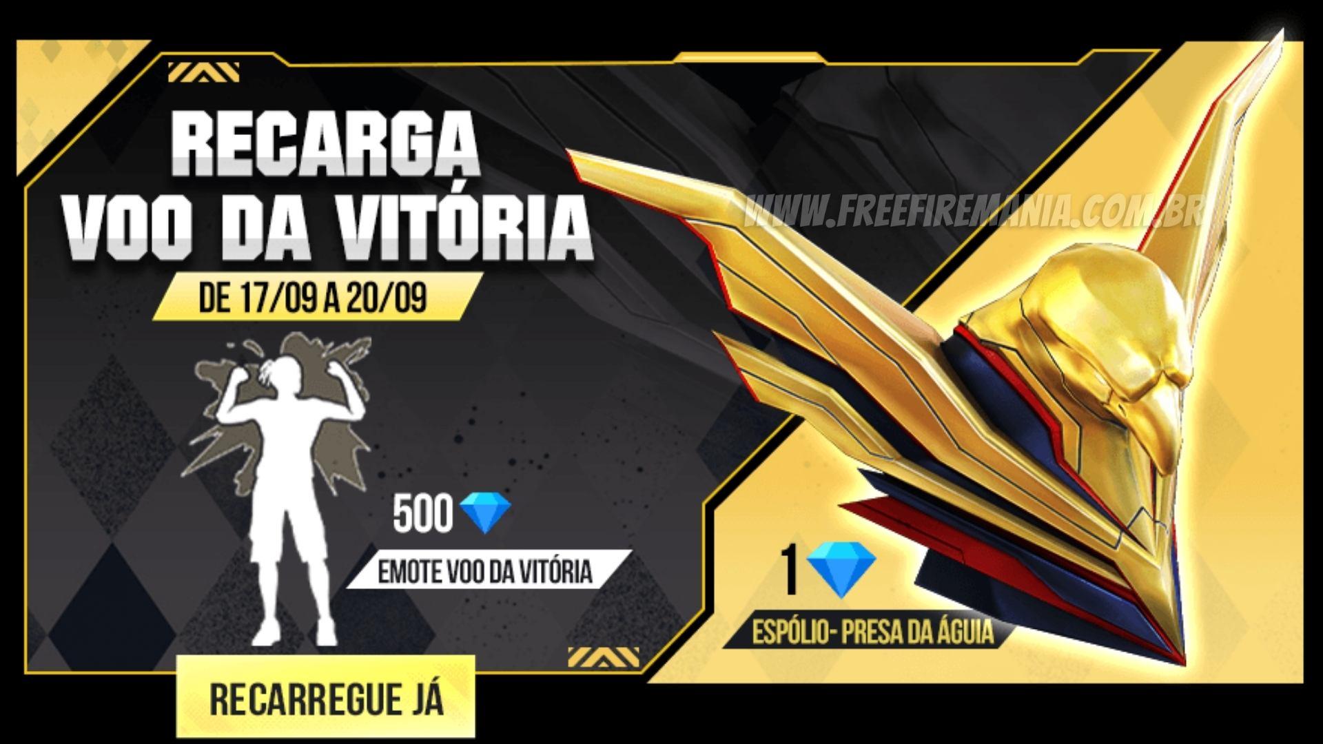 Free Fire: parceria com Club América do México chega ao jogo