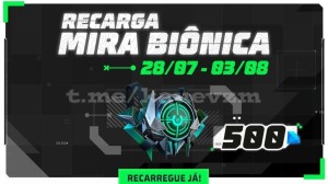 Como Colocar Letras Coloridas FF e Dicas de Nick, Chat e Bio (PT)