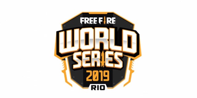 Servidores de Todo o Mundo anunciam o Free Fire World Series 2019 no Brasil