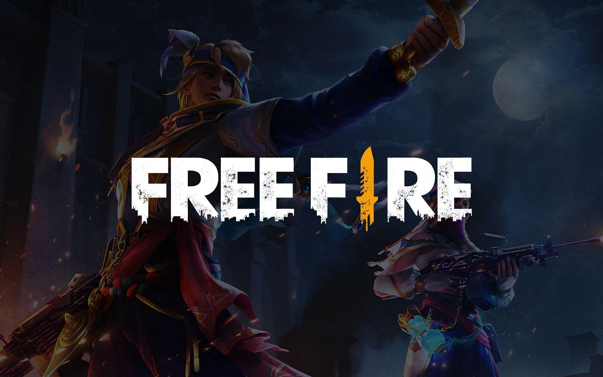 Servidores Free Fire: Lista de todos os servidores disponíveis no Battle Royale da Garena