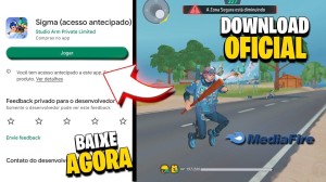 Download Servidor Avançado Free Fire março 2023: APK 66.31.0 Advance FF  (link direto)