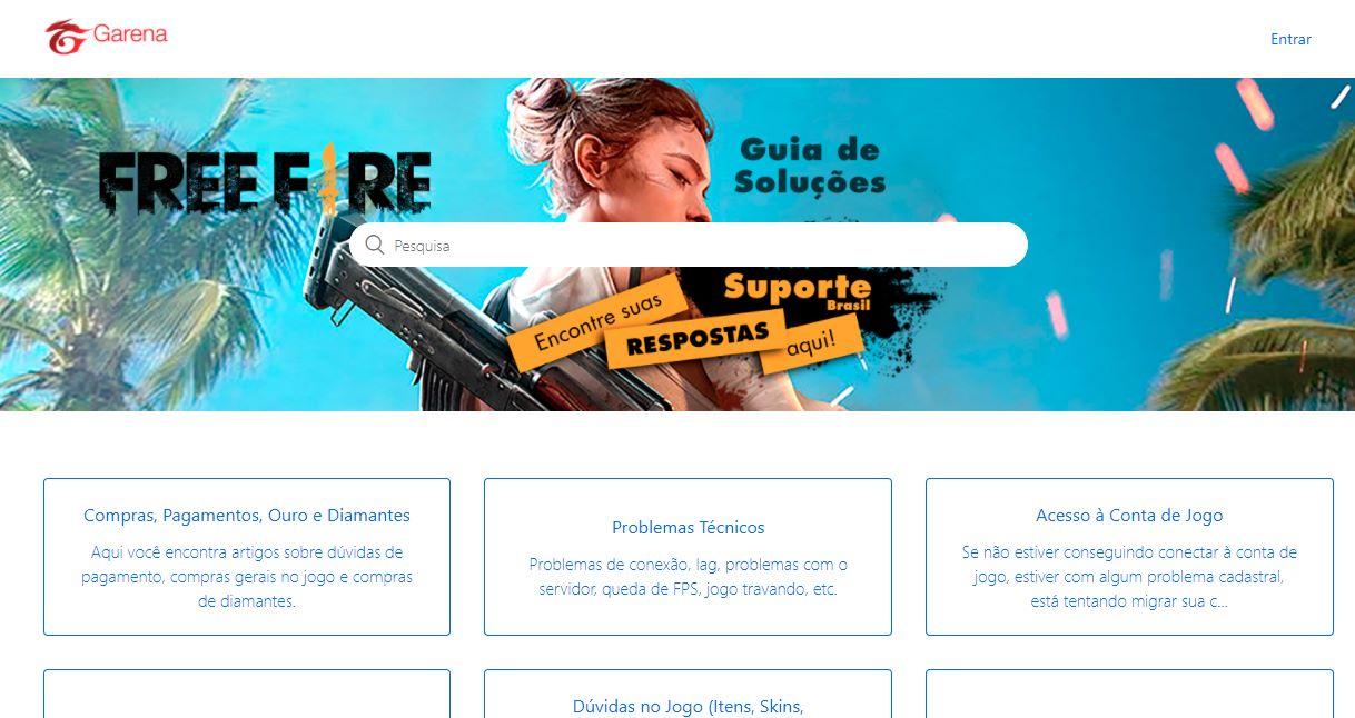 Jogador de Free Fire acusado de hack deve ter conta reativada