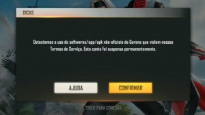 Ajudar pessoas que joga free fire para que ela ajudar outras