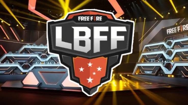 Tabela de Classificação da Liga Brasileira de Free Fire  LBFF