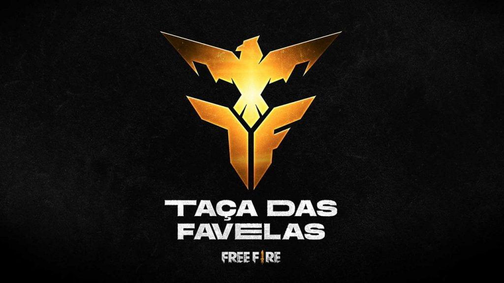 Taça das Favelas Free Fire tem finalistas definidos