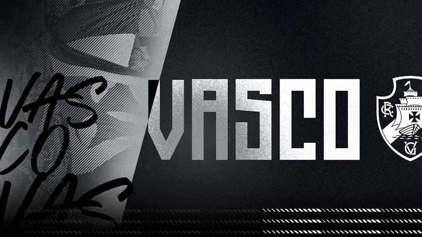 Time do Vasco anuncia sua entrada no cenário do Free Fire