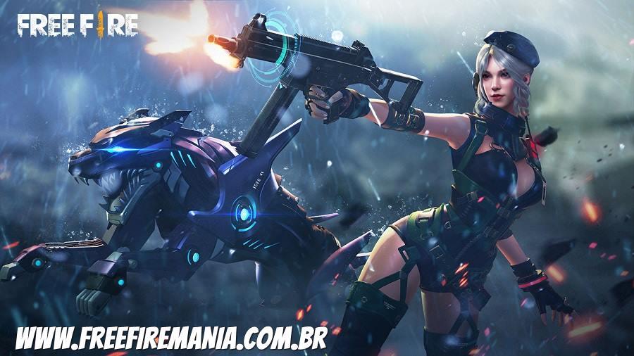 Tiro Perfeito: Como jogar o novo modo do Free Fire