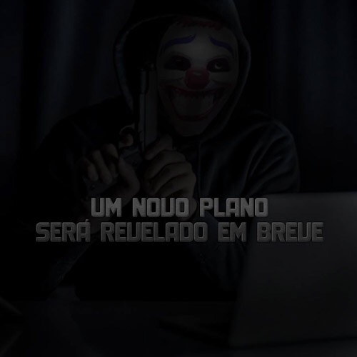 Um Novo Plano Será Revelado em Breve