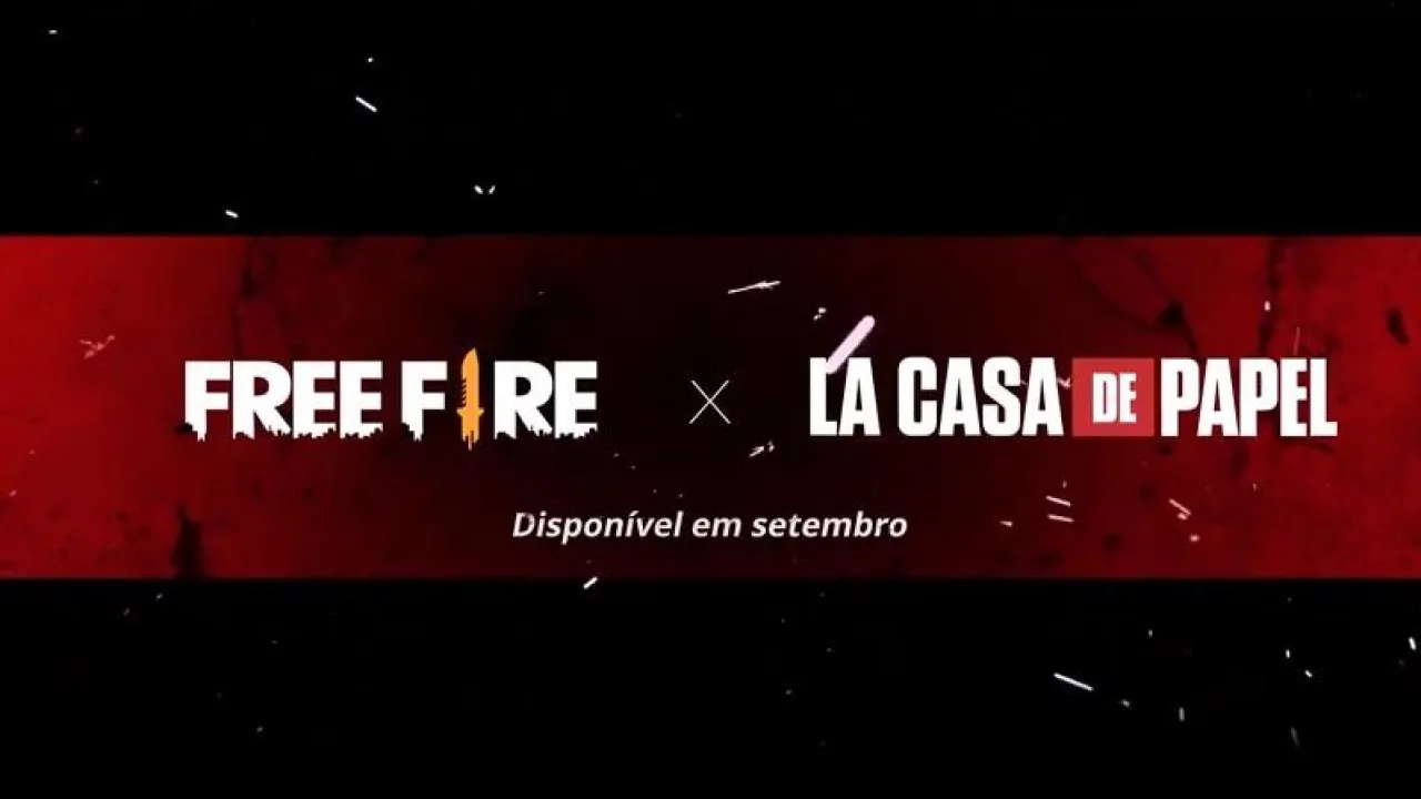 LEAKED! Check out the video that will be shown after the explosion of the Vault in Free Fire