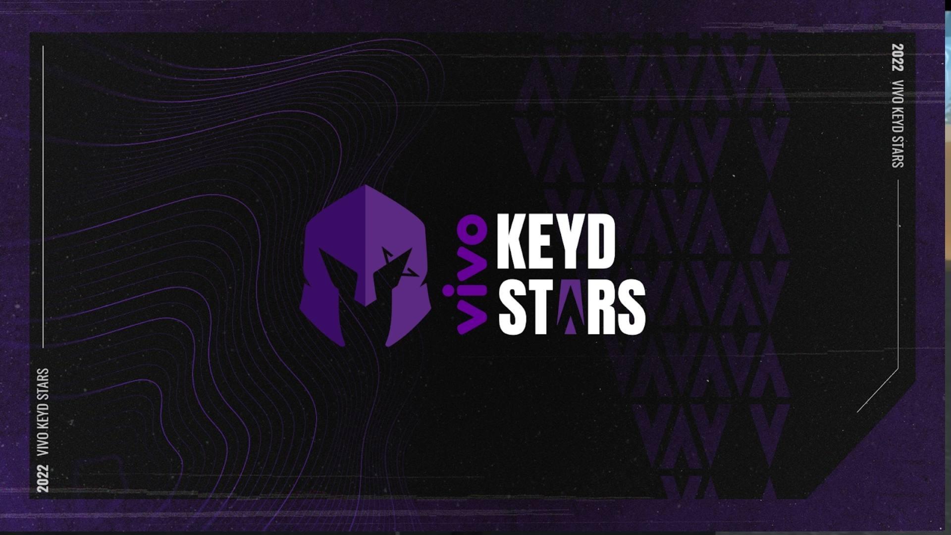 Vivo Keyd anuncia fusão com a Stars Horizon e passa a se chamar “Vivo Keyd Stars”