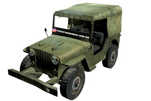 Jeep